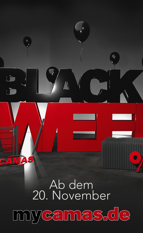 Camas Black Friday Deals Mobil